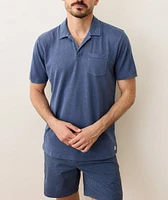 Hemp Resort Polo