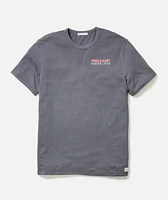ML x Free & Easy Graphic Tee