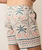 6" Archive Parker Tailored Trunk