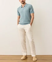 Greyson Sweater Polo