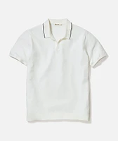 Greyson Sweater Polo