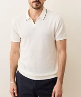 Greyson Sweater Polo