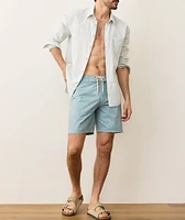 8" Stretch Board Short