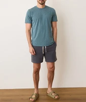 Tailored Crew Tee