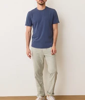 Tailored Crew Tee