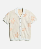Asher Sweater Resort Shirt