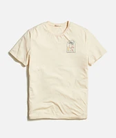 Signature Crew Graphic Tee