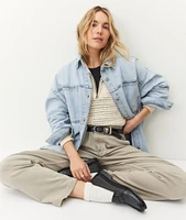 Montecito Quarter Zip Sweater
