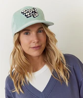 ML x Free & Easy Cord Hat