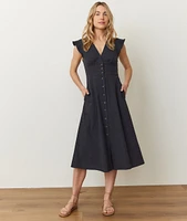 Camila Midi Dress