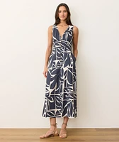 Camila Maxi Dress