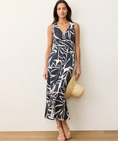 Camila Maxi Dress