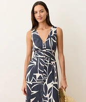 Camila Maxi Dress