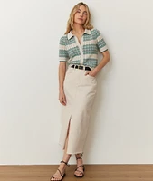 Piper Knit Resort Shirt