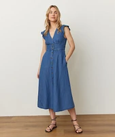 Camila Midi Dress