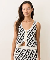 Archive Oasis Sweater Tank