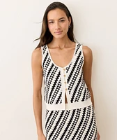 Archive Oasis Sweater Tank