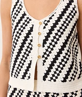 Archive Oasis Sweater Tank