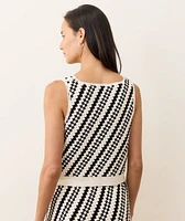 Archive Oasis Sweater Tank