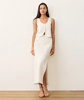Archive Oasis Sweater Tank