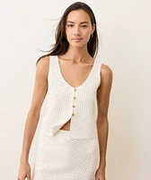 Archive Oasis Sweater Tank