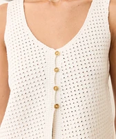 Archive Oasis Sweater Tank