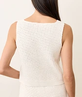 Archive Oasis Sweater Tank