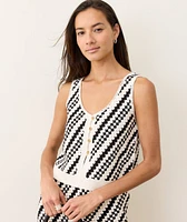 Archive Oasis Sweater Tank