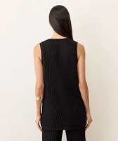 Archive Ray Sweater Vest