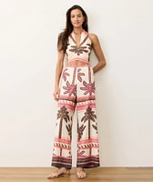 Archive Saguaro Wide Leg Pant
