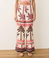 Archive Saguaro Wide Leg Pant