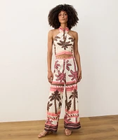 Saguaro Wide Leg Pant