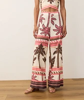 Saguaro Wide Leg Pant