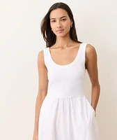 Gemma Midi Dress