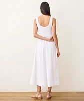 Gemma Midi Dress