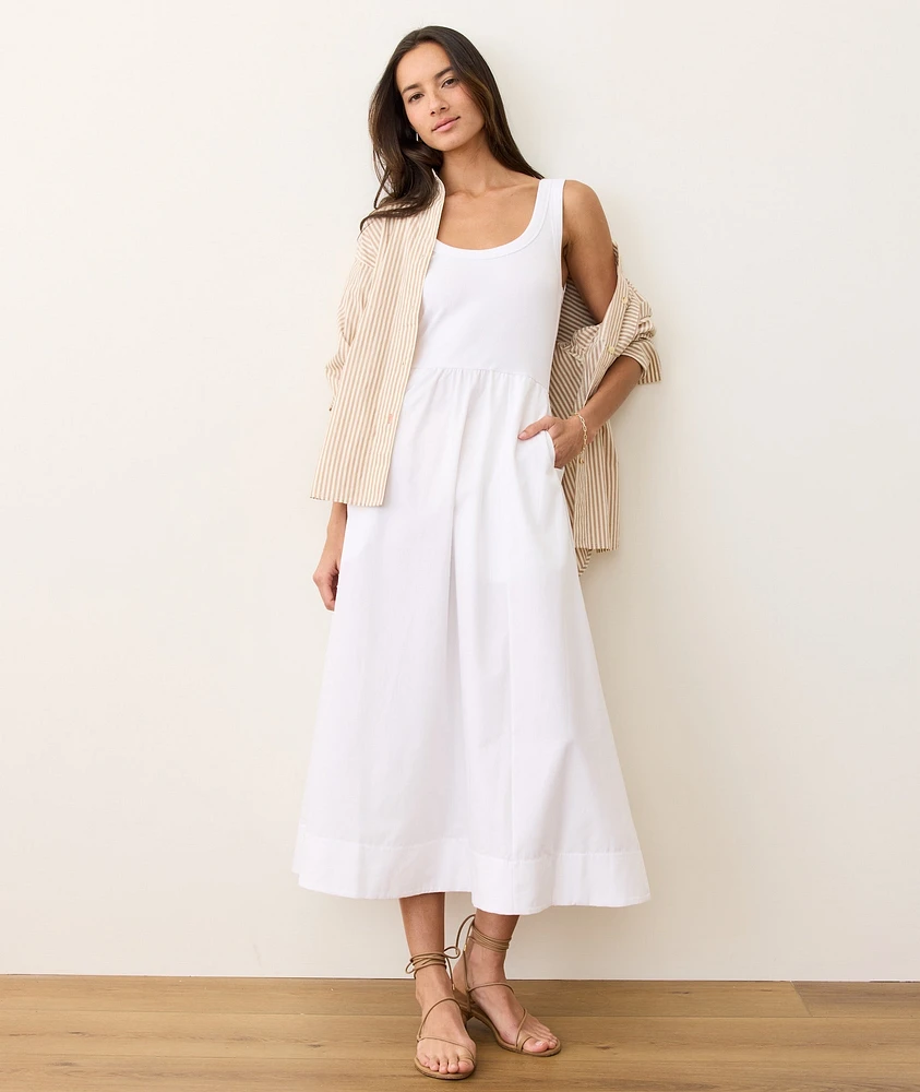 Gemma Midi Dress