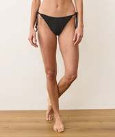 ML x Andie Bikini Bottom