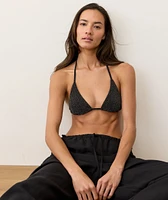 ML x Andie Bikini Top