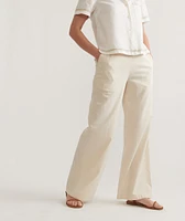 Allison Hemp Trouser