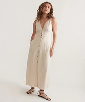 Camila Maxi Dress