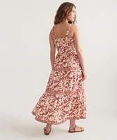 Selene Maxi Dress