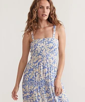Selene Maxi Dress