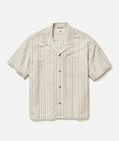 Boxy Resort Shirt