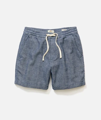 6" Saturday Beach Short