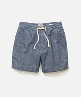 6" Saturday Beach Short