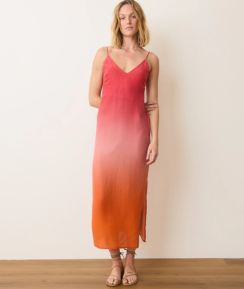 Gabrielle Slip Dress