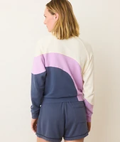 Cloud 9 Terry Sweatshirt