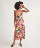 Archive Emma Wrap Dress