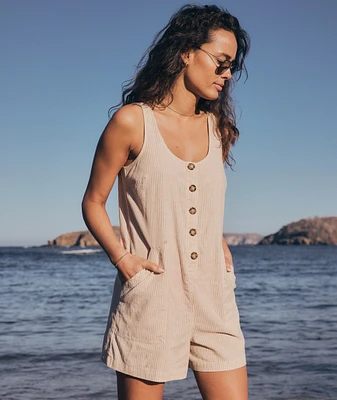 Sydney Romper