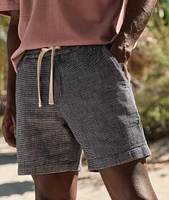 6" Saturday Beach Short